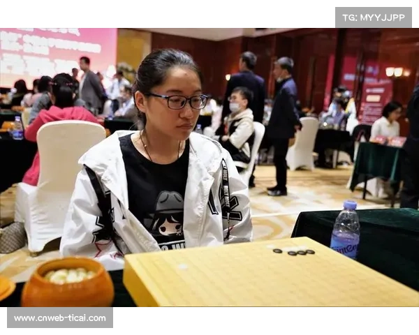 赵奕斐七连胜背后的训练秘辛，新星坦言压力化动力