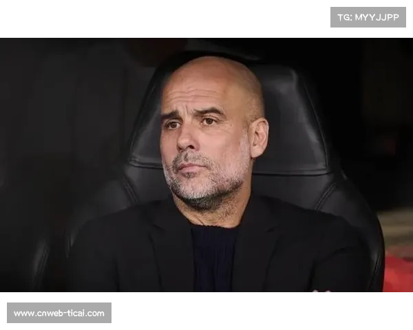 瓜迪奥拉承认轮换幅度过大，曼城欧冠主场金身告破