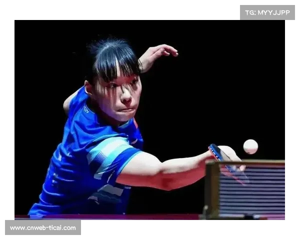 石洵瑶发球单一化隐患，朱芊曦或借机突破